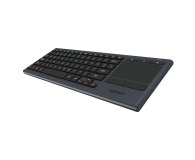Logitech K830 Illuminated Living-Room Keyboard - 188076 - zdjęcie 5